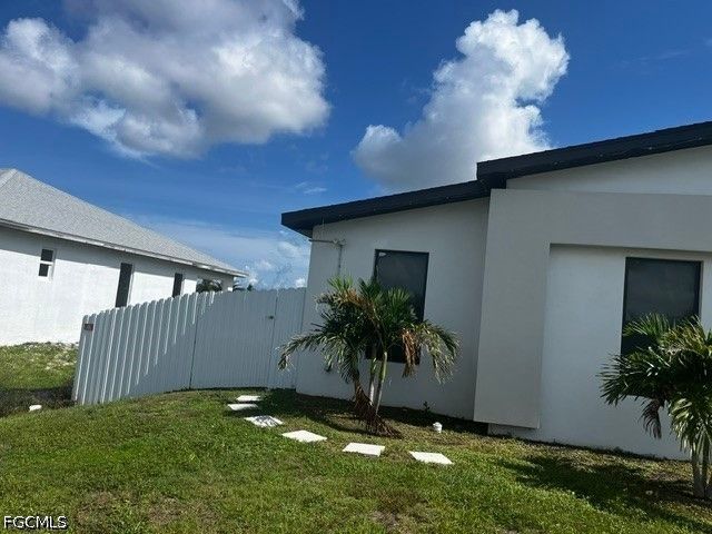 2001 NW Embers TER, Cape Coral, FL 33993