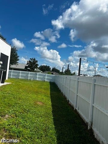 2001 NW Embers TER, Cape Coral, FL 33993