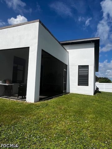 2001 NW Embers TER, Cape Coral, FL 33993