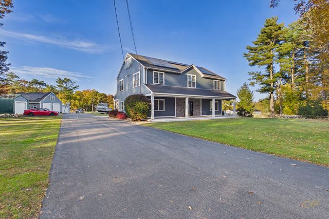1485 N Hixville Rd, Dartmouth, MA 02747