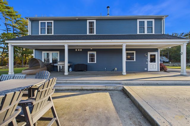 1485 N Hixville Rd, Dartmouth, MA 02747