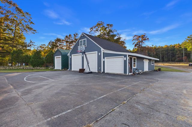 1485 N Hixville Rd, Dartmouth, MA 02747