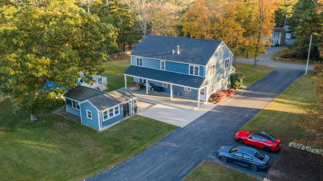 1485 N Hixville Rd, Dartmouth, MA 02747
