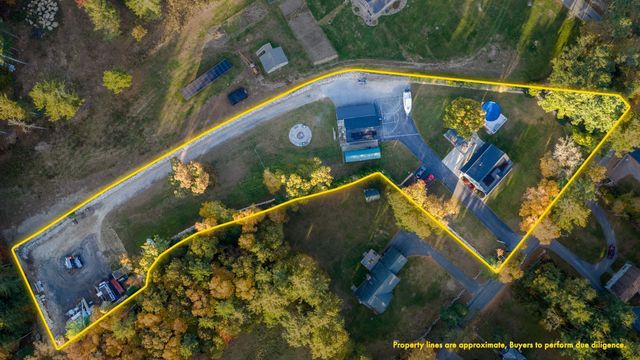 1485 N Hixville Rd, Dartmouth, MA 02747