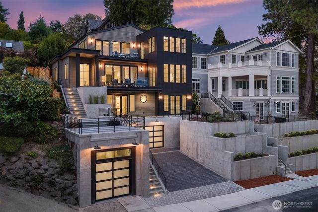 1027 McGilvra Boulevard E, Seattle, WA 98112