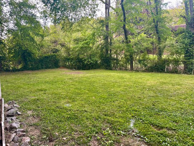 1907 Dabbs Ave, Nashville, TN 37217