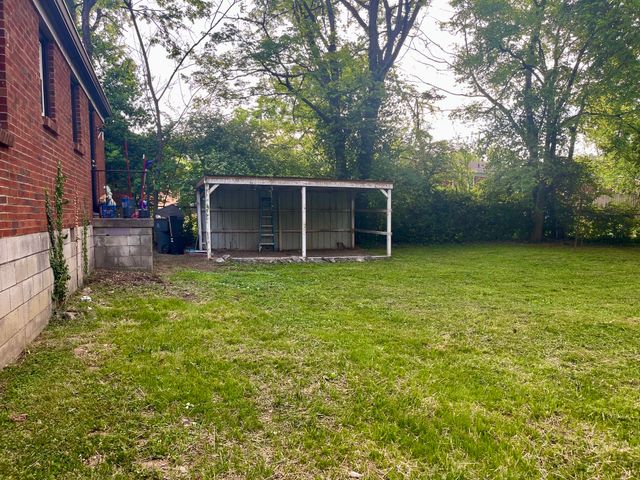 1907 Dabbs Ave, Nashville, TN 37217