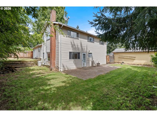 2419 Ne 59TH St, Vancouver, WA 98663