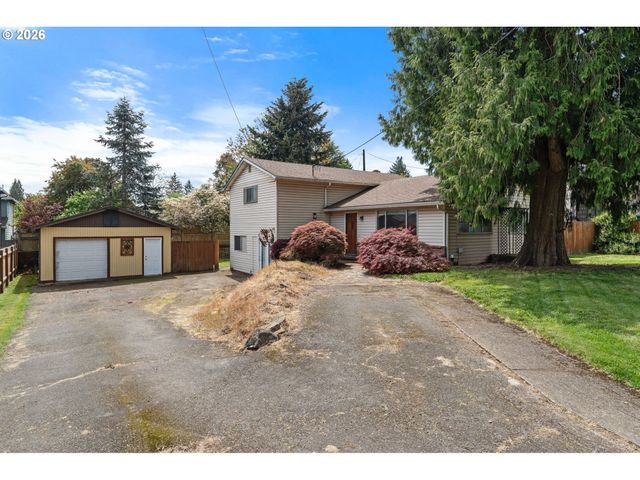 2419 Ne 59TH St, Vancouver, WA 98663