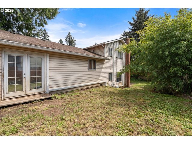 2419 Ne 59TH St, Vancouver, WA 98663