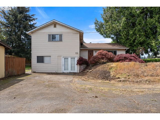 2419 Ne 59TH St, Vancouver, WA 98663