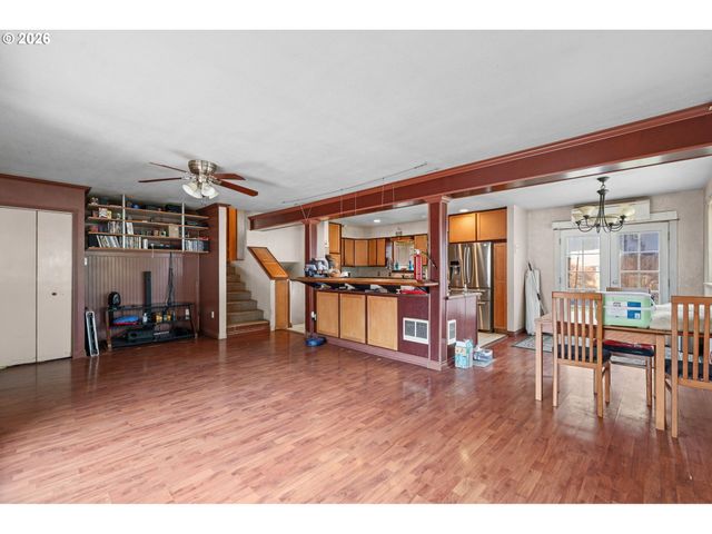 2419 Ne 59TH St, Vancouver, WA 98663