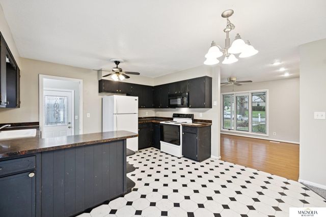 6338 Hartley Street, Lincoln, NE 68507