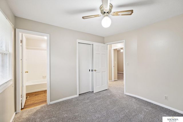 6338 Hartley Street, Lincoln, NE 68507