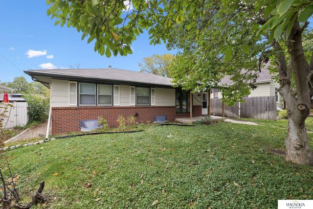 6338 Hartley Street, Lincoln, NE 68507