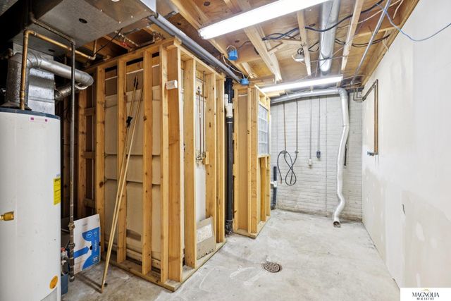 6338 Hartley Street, Lincoln, NE 68507