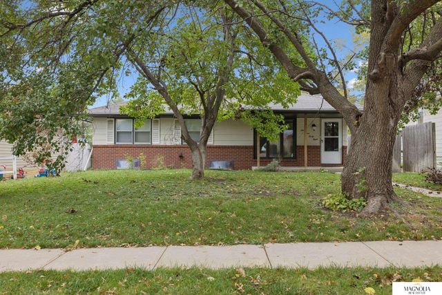 6338 Hartley Street, Lincoln, NE 68507