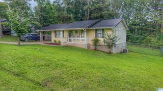 3712 MARY DRIVE, Oxford, AL 36203
