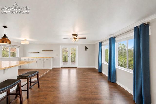 958 Midland Avenue, Manitou Springs, CO 80829