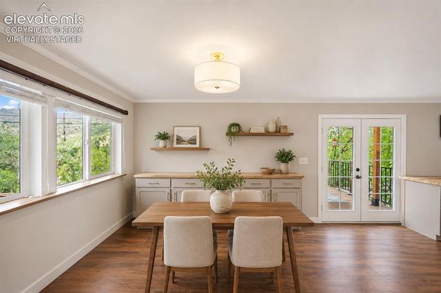958 Midland Avenue, Manitou Springs, CO 80829