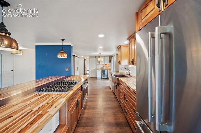 958 Midland Avenue, Manitou Springs, CO 80829