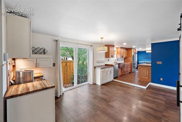 958 Midland Avenue, Manitou Springs, CO 80829