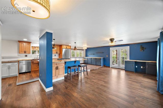 958 Midland Avenue, Manitou Springs, CO 80829