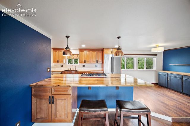 958 Midland Avenue, Manitou Springs, CO 80829