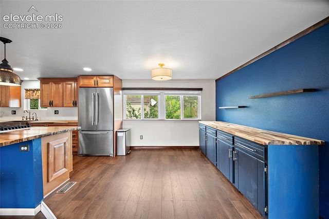 958 Midland Avenue, Manitou Springs, CO 80829