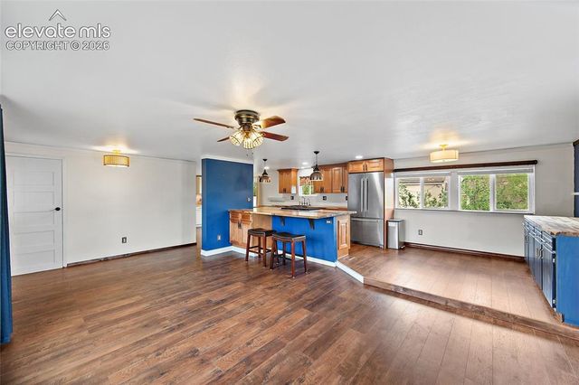 958 Midland Avenue, Manitou Springs, CO 80829