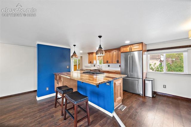 958 Midland Avenue, Manitou Springs, CO 80829