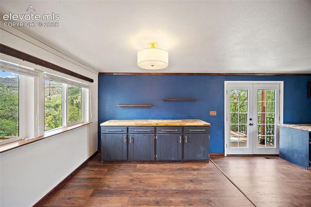 958 Midland Avenue, Manitou Springs, CO 80829