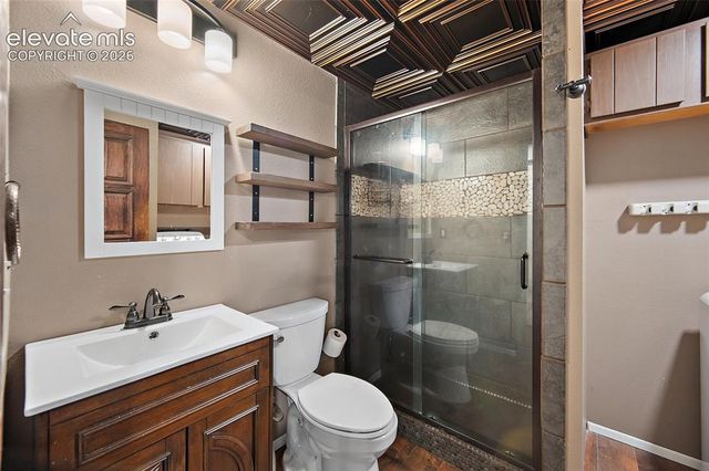 958 Midland Avenue, Manitou Springs, CO 80829