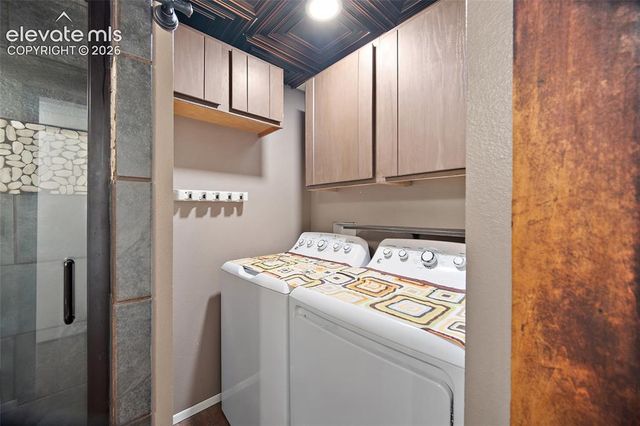 958 Midland Avenue, Manitou Springs, CO 80829