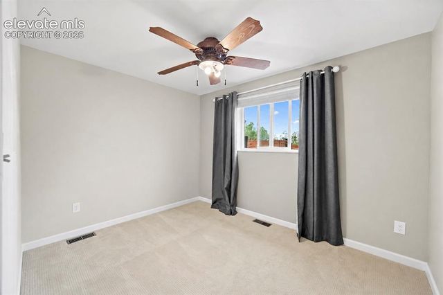 958 Midland Avenue, Manitou Springs, CO 80829