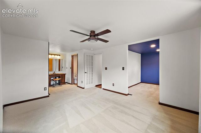 958 Midland Avenue, Manitou Springs, CO 80829