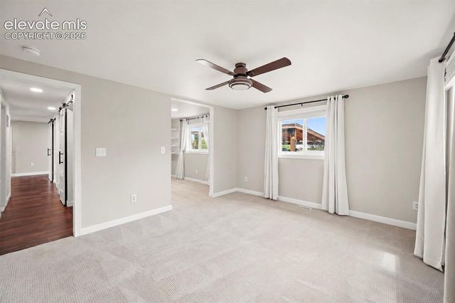 958 Midland Avenue, Manitou Springs, CO 80829