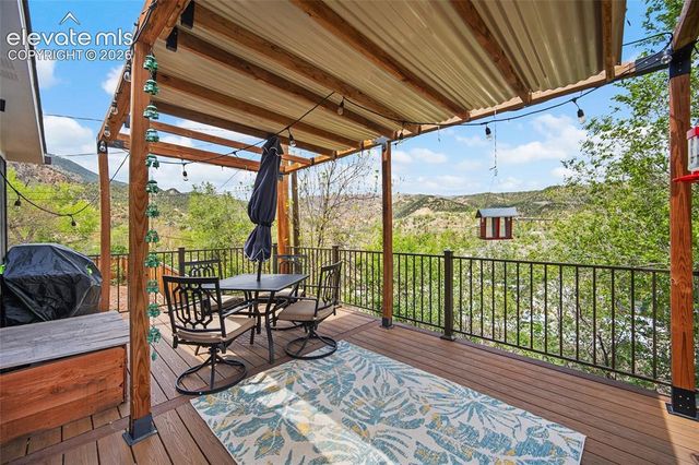 958 Midland Avenue, Manitou Springs, CO 80829