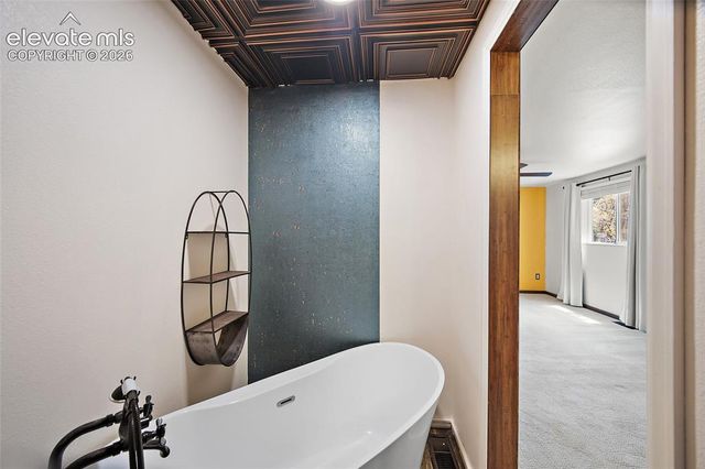 958 Midland Avenue, Manitou Springs, CO 80829