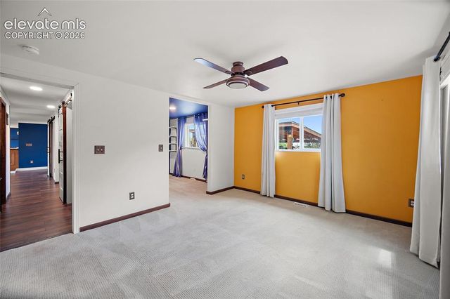 958 Midland Avenue, Manitou Springs, CO 80829