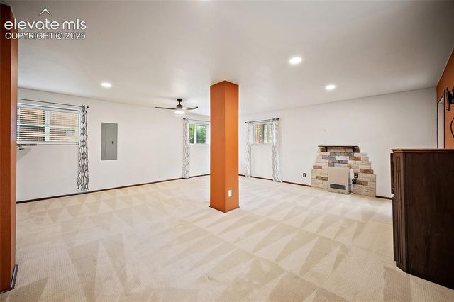 958 Midland Avenue, Manitou Springs, CO 80829