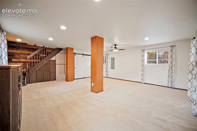 958 Midland Avenue, Manitou Springs, CO 80829