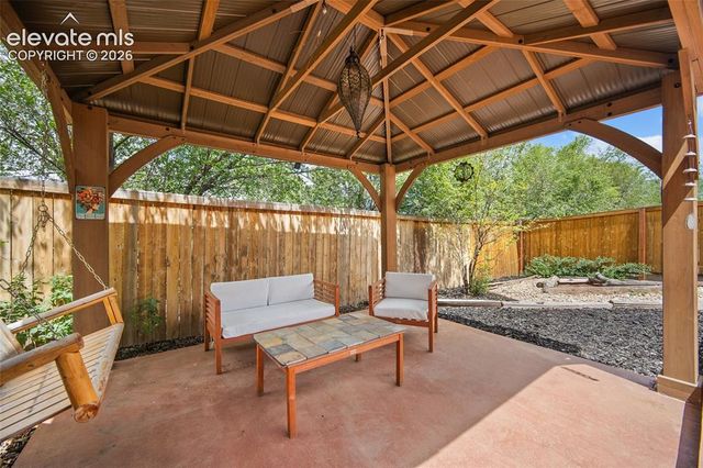958 Midland Avenue, Manitou Springs, CO 80829