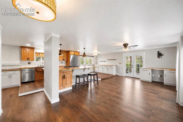 958 Midland Avenue, Manitou Springs, CO 80829