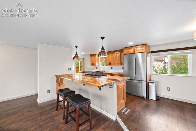 958 Midland Avenue, Manitou Springs, CO 80829