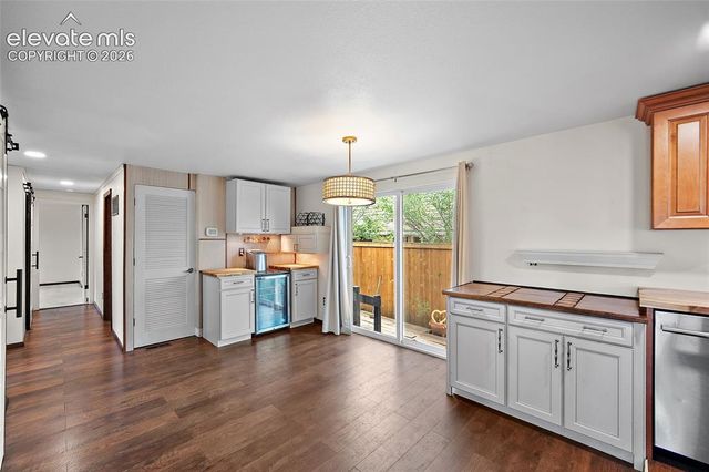 958 Midland Avenue, Manitou Springs, CO 80829