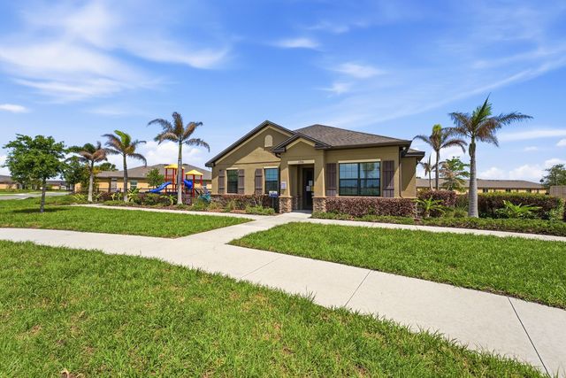 5240 Imagination Drive, Fort Pierce, FL 34947