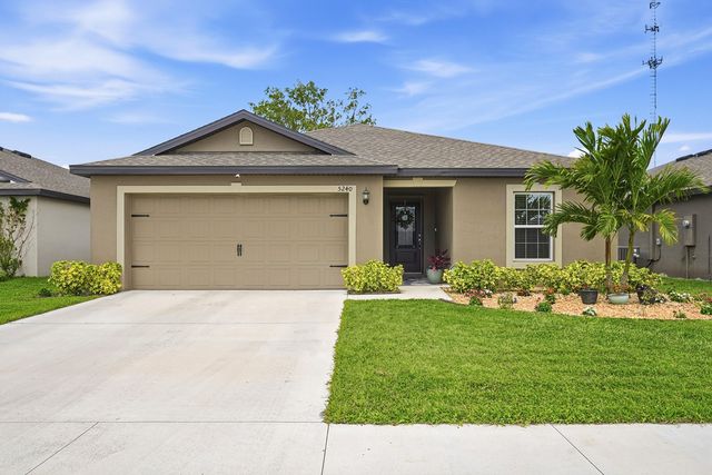 5240 Imagination Drive, Fort Pierce, FL 34947