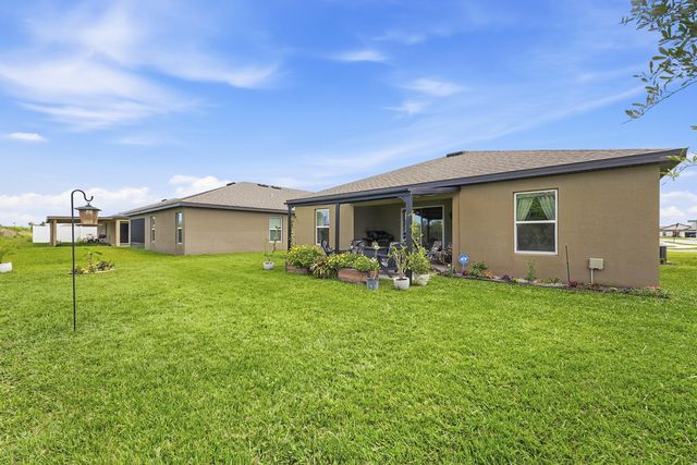 5240 Imagination Drive, Fort Pierce, FL 34947
