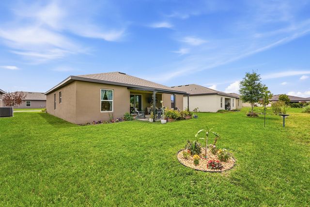 5240 Imagination Drive, Fort Pierce, FL 34947